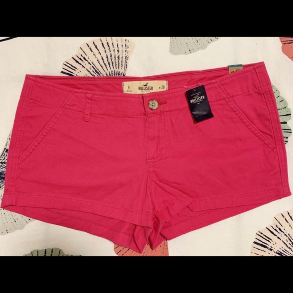 Hollister Shorts Size 9